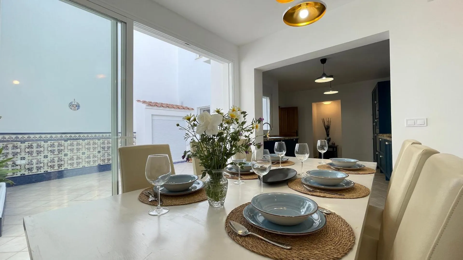 Casa Azahar Luxury Ground Floor Apartment Alhaurín el Grande