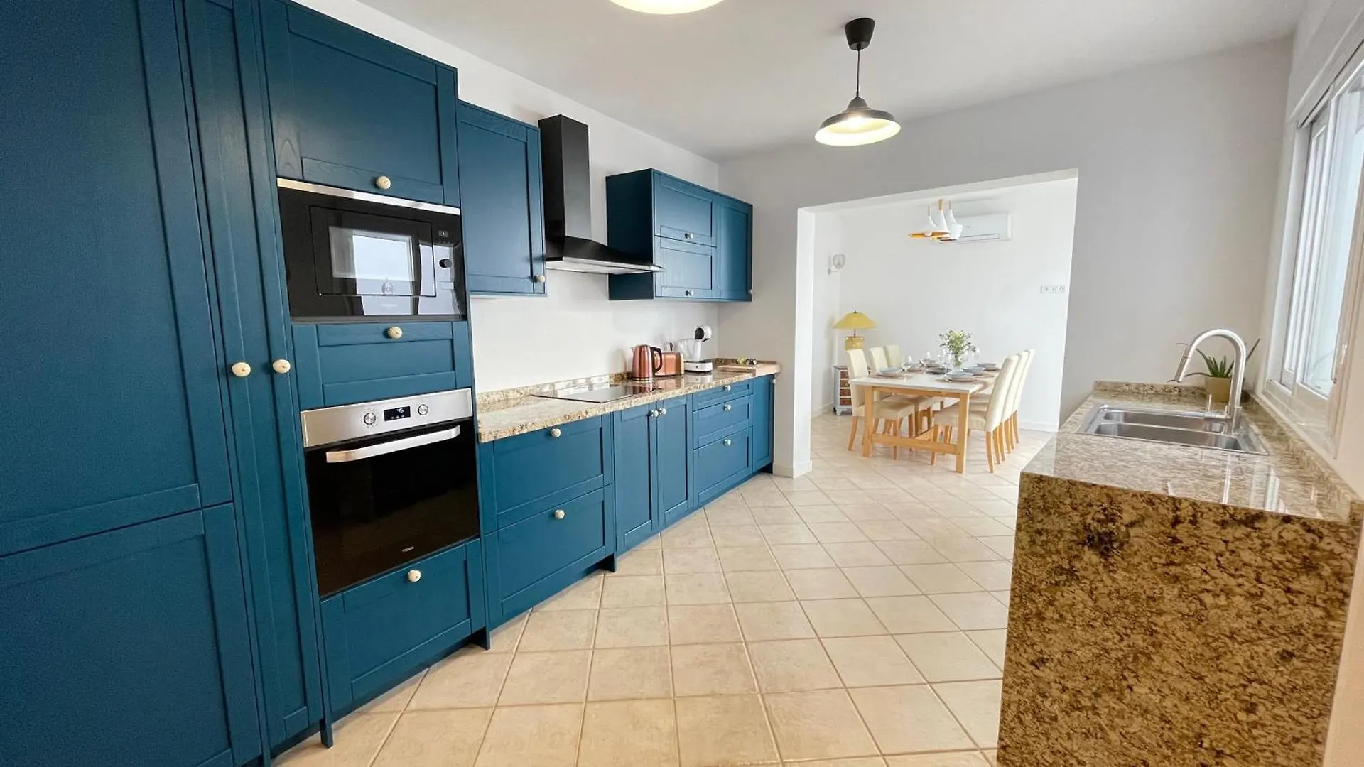 Casa Azahar Luxury Ground Floor Apartment Alhaurin el Grande