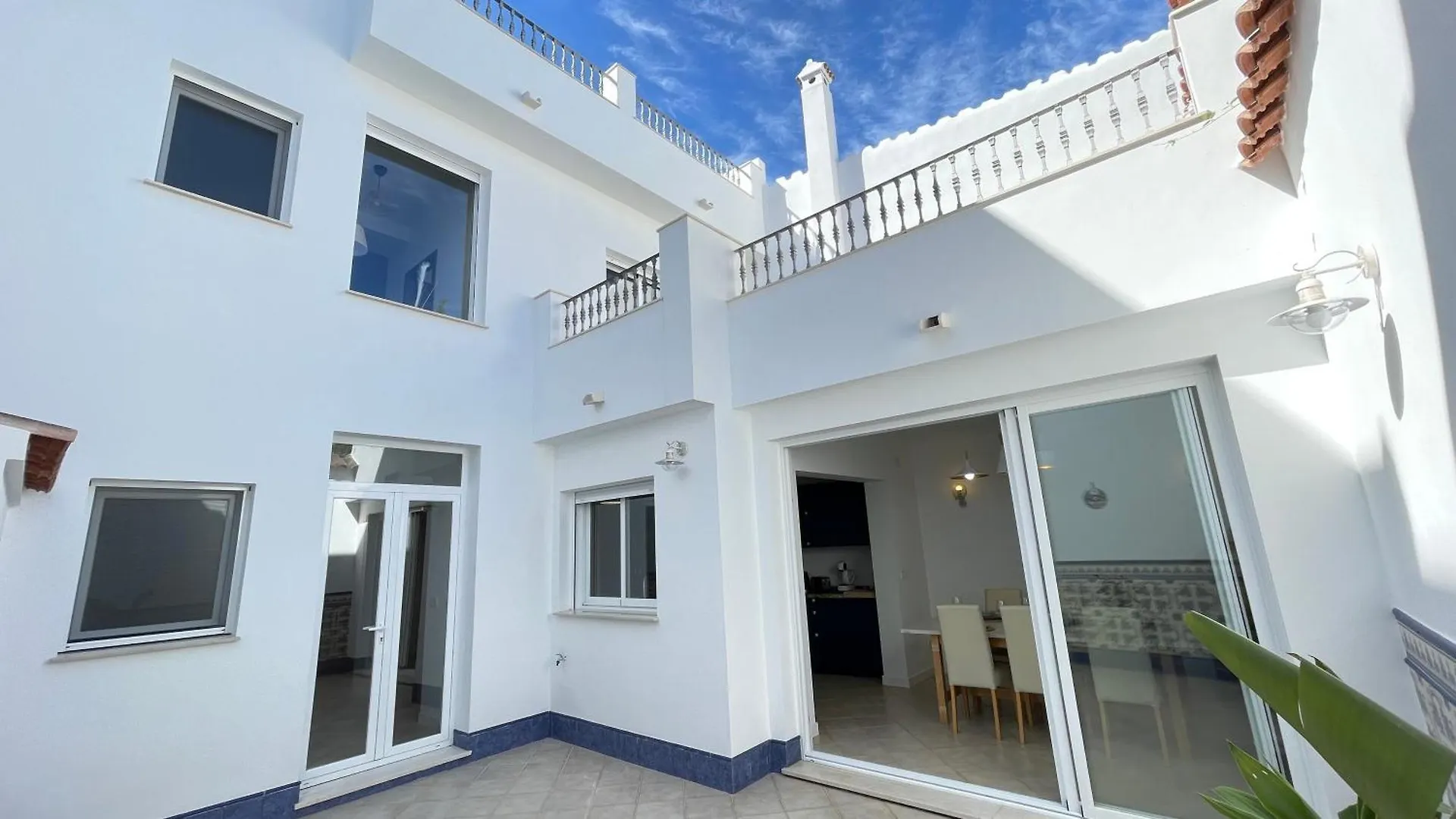 Casa Azahar Luxury Ground Floor Apartment Alhaurin el Grande
