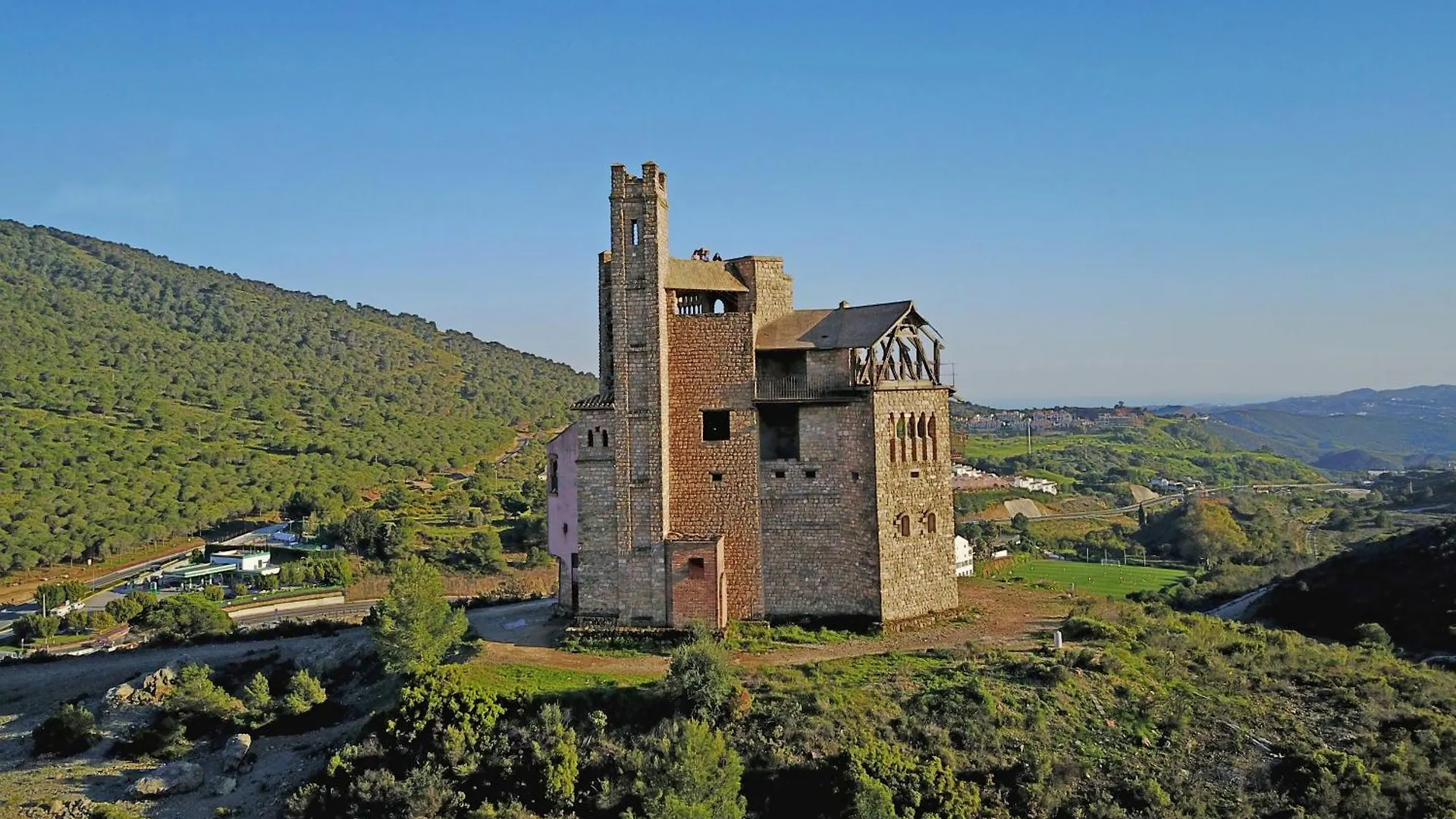 Casa Azahar Luxury Ground Floor Apartment Alhaurin el Grande Spain