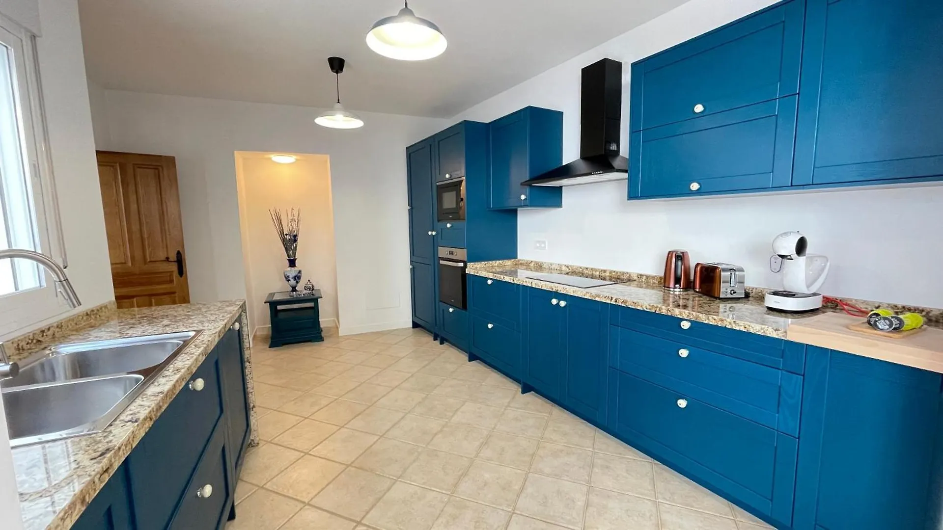 Casa Azahar Luxury Ground Floor Apartment Alhaurin el Grande