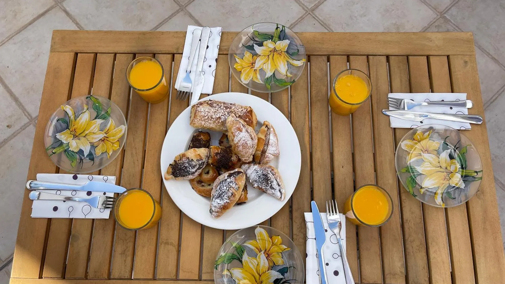 Casa Azahar Luxury Ground Floor Apartment Alhaurin el Grande Spain