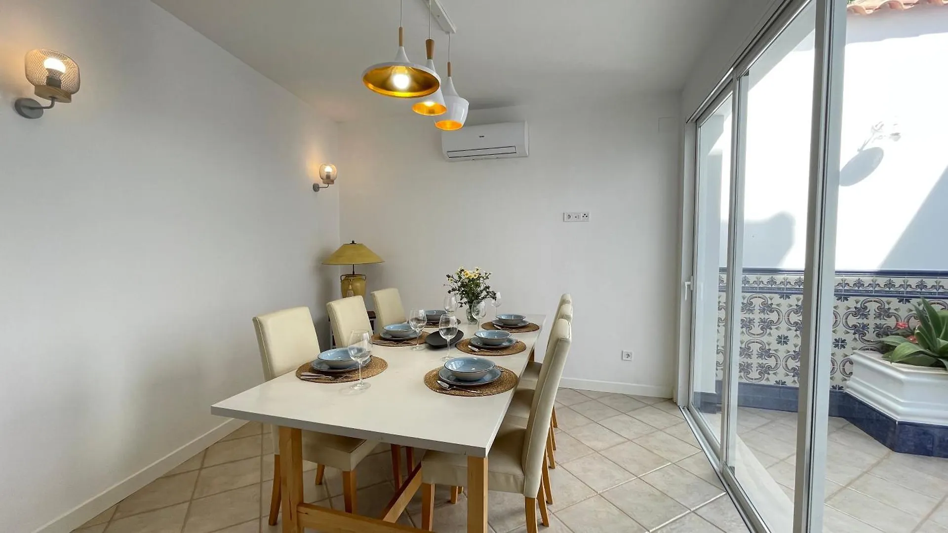 Casa Azahar Luxury Ground Floor Apartment Alhaurin el Grande