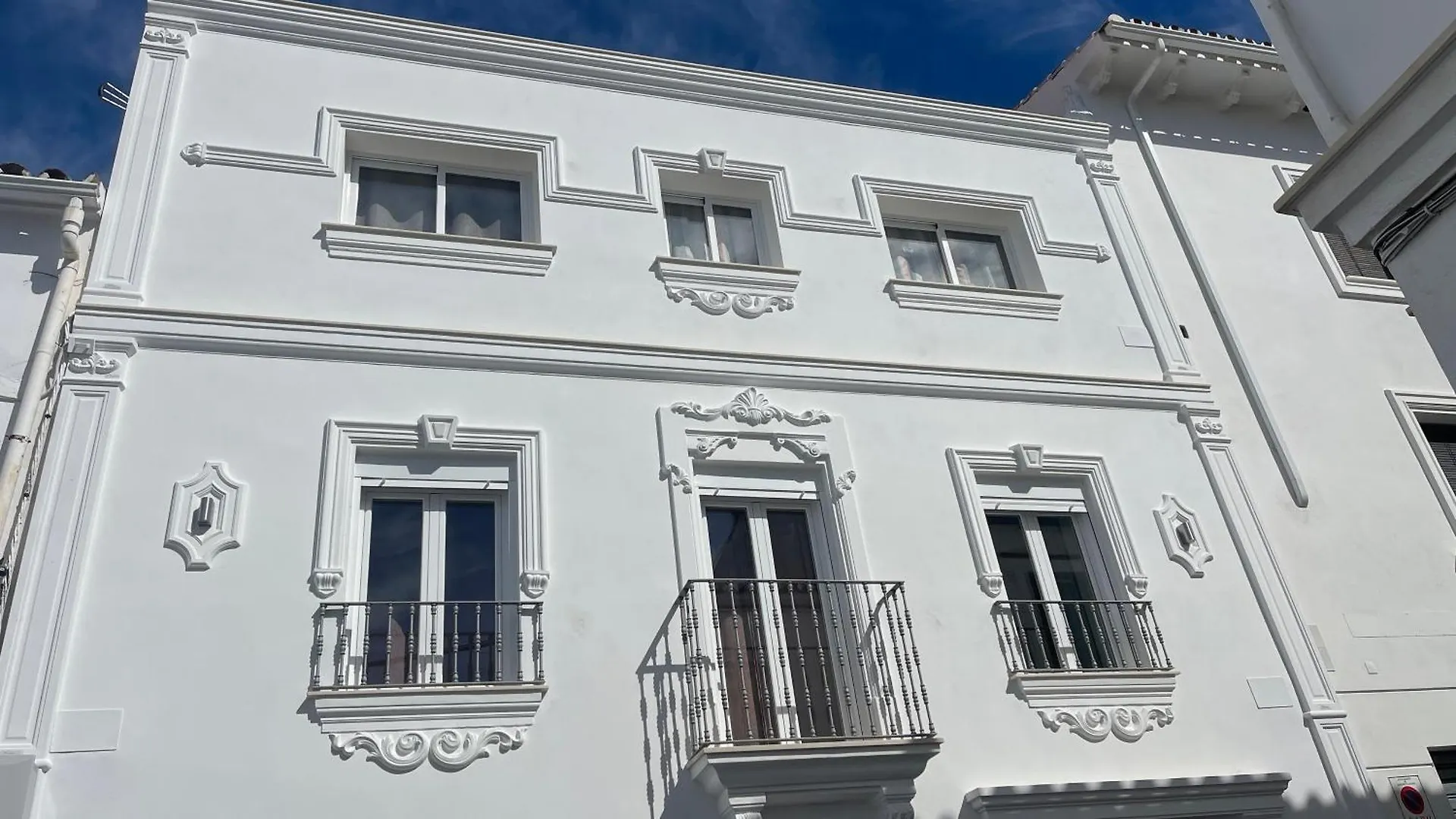 Casa Azahar Luxury Ground Floor Apartment Alhaurin el Grande 0*,
