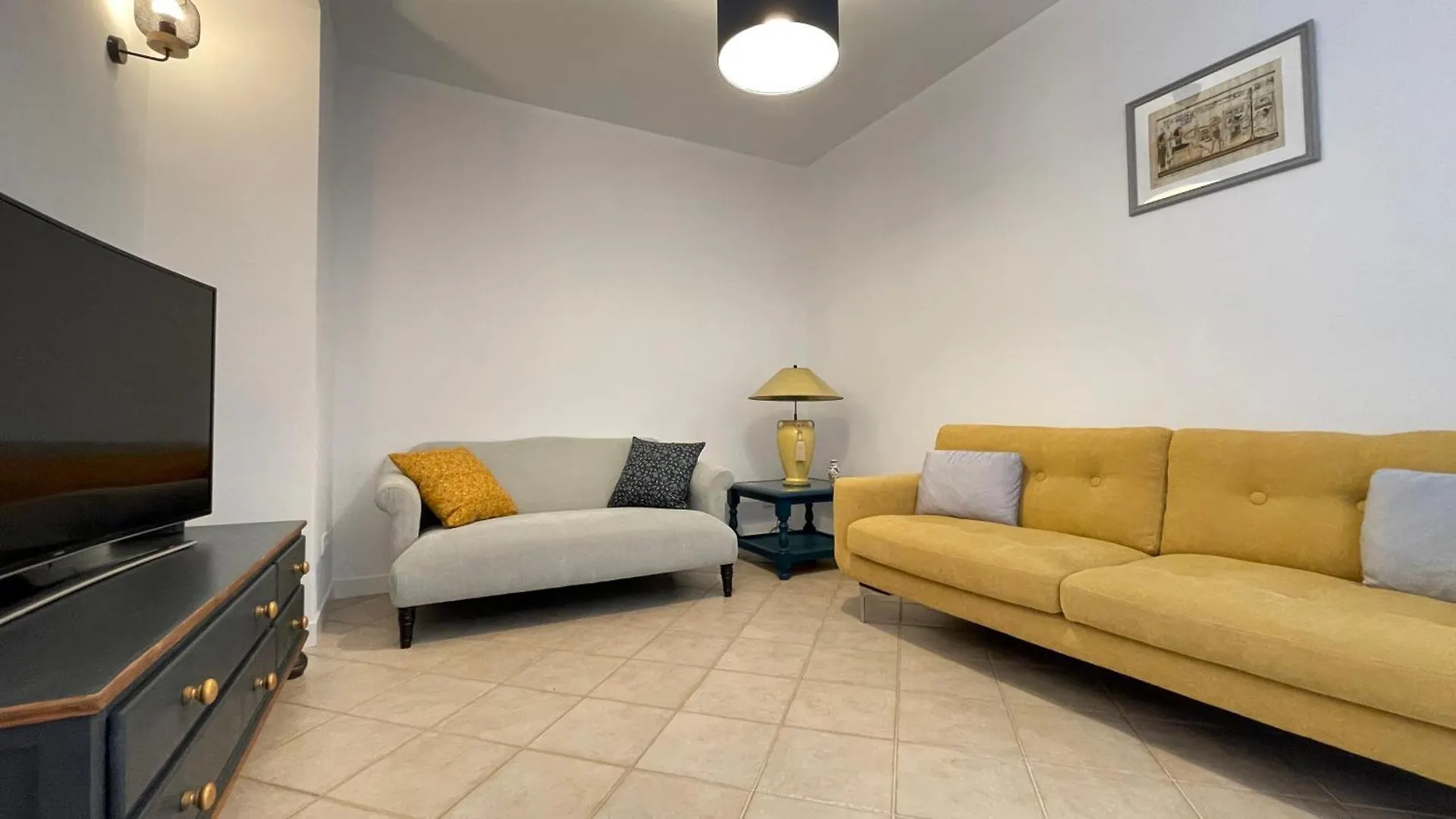 Casa Azahar Luxury Ground Floor Apartment Alhaurin el Grande Spain