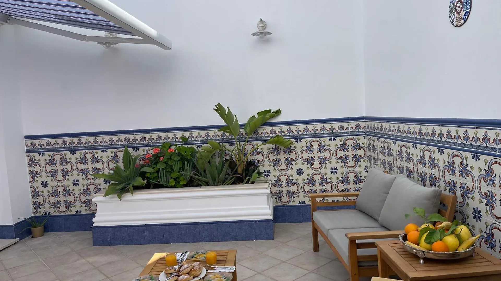 Casa Azahar Luxury Ground Floor Apartment Alhaurin el Grande