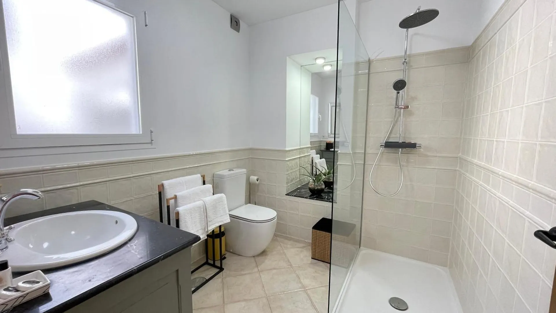Casa Azahar Luxury Ground Floor Apartment Alhaurin el Grande 0*,  Spain