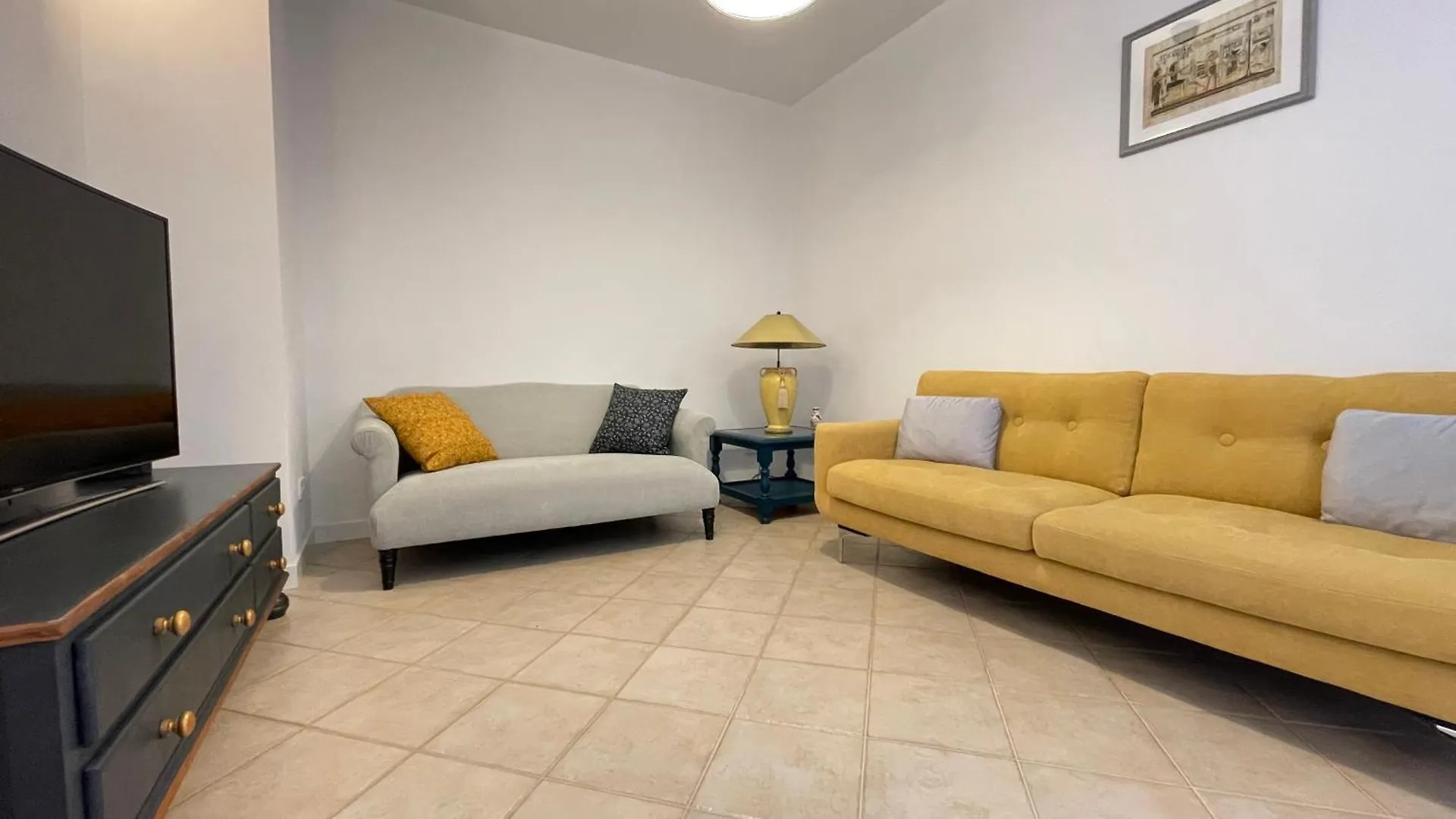 Casa Azahar Luxury Ground Floor Apartment Alhaurin el Grande