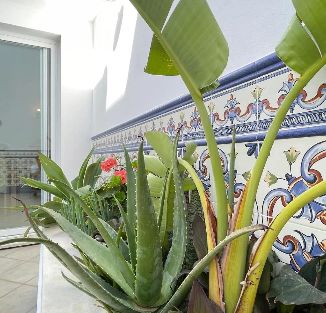 Casa Azahar Luxury Ground Floor Apartment Alhaurin el Grande Spain