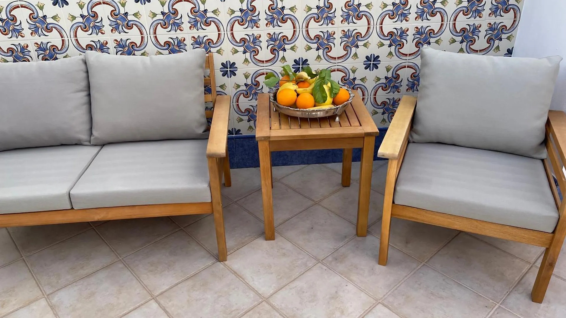 Casa Azahar Luxury Ground Floor Apartment Alhaurin el Grande